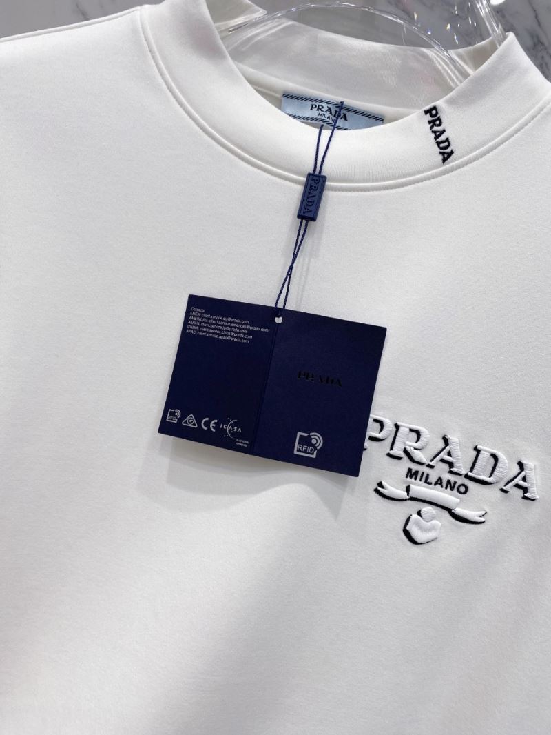 Prada T-Shirts